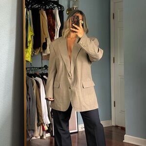 Vintage Blazer